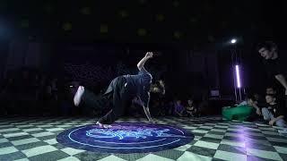 Serzh vs Аскар / FINAL / BEST BBOY PRO / TEEN SPIRIT