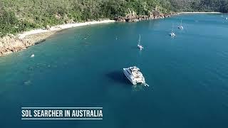 Sol Searcher Shorts // Australia Sizzle Reel