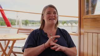 Doerr Dallas Valuations - an interview with Helen Doyle, Jewellery, Handbag & Wristwatch Specialist