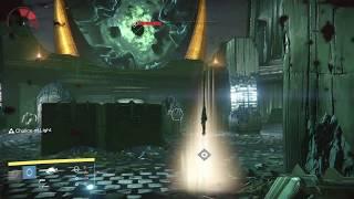 Messy Solo Crota Run - Destiny