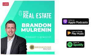 Brandon Mulrenin, Brookstone Realtors (Brookstone Expansion) - Episode Highlight