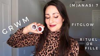 Chatty GRWM: Using New Makeup, No Buy No More, Bye Bye Kjaer Weis? | L’Amour et la Musique