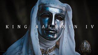 King Baldwin IV ️ - If We Being Real |[Edit/AMV] 4K!