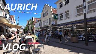 Aurich | walking Frühling 2024