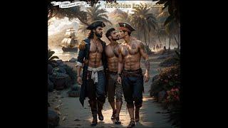 The Golden Era of Pirates  