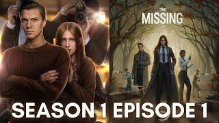 NEW ROMANCE CLUB STORY - THE MISSING - SEASON 1 EPIOSDE 1