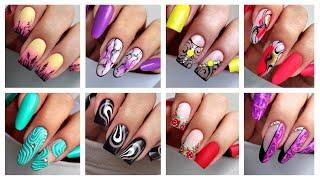 Nagelkunstdesigns 2025 | Nail Art Compilation #20nails