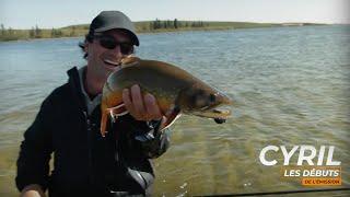 JAMES BAY - QUEBEC - PART 2 - Fishing Enthusiast