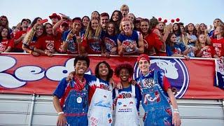 RED WAVE RALLY 2019 | GREAT OAK HIGH SCHOOL