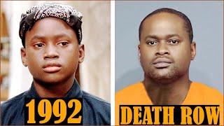 South Central (1992) Cast Then & Now – One Actor Ended Up on Death Row!