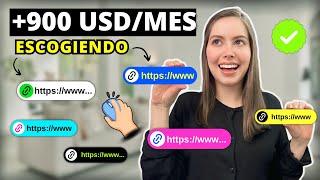 + Ingresos extras USD 900/mes Agrupando... Trabaja en línea desde casa genera ingresos online