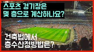 건축물 층수산정방법 건축가 이관용 오픈스케일건축