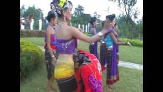 Music from North-East Thailand (Isaan) (2)