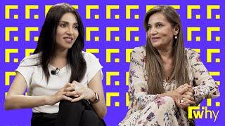 Zhalay Sarhadi | FWhy Podcast | Ep 22