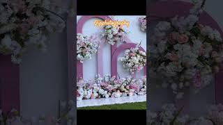 Beautiful decor #music #love #qipphotography #travel #wedding #bride