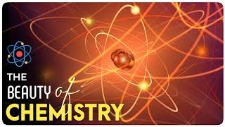 The Beauty of Chemistry | Chemistry Motivational Video