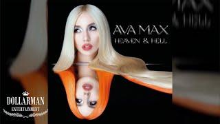 Ava Max - My Head & My Heart | DOLLARMAN ENT Best Music 2024