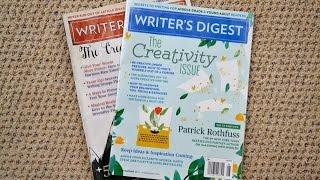 Journal Jungle: Writer's Digest