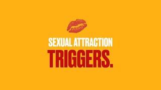 Sexual Attraction Triggers - How To Make A Woman Sexually Attracted To You With Shogun Method