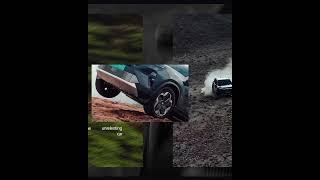 Harrier.ev | The Elephant Rock Challenge | Coming Soon