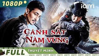 CẢNH SÁT NẰM VÙNG | Phim Hình Sự Hành Động Siêu Gay Cấn | iQIYI Movie Vietnam