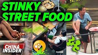 China's STREET FOOD Nightmare Exposed!