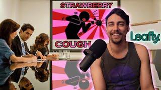 These Strawberry Cough Reviews are WILD!!