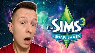 The Sims 4 has a NEW EXPANSION PACK!!!! (and literally no one cares lol) #EACreHaterNetwork