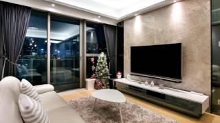 【Chill Home】Hei Design 室內家居設計 | 佐敦．Grand Austin | 3房單位 | 舊屋翻新