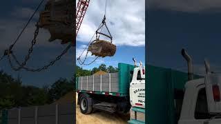 Dragline #civilengineering #dragline #machine #viral #video