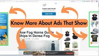 All The Ezoic Ad Types Explained! How To Enable & Disable Them