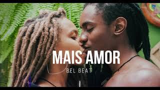 Kizomba/Afropop Instrumental "Mais Amor" Prod. by Bel Beat 2023