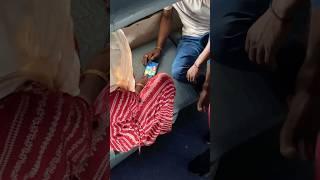 Day 3 India’s longest train journey #train #indianrailways #assam