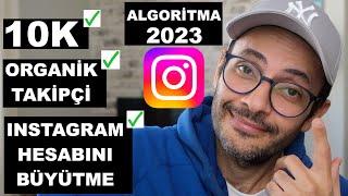 Instagram Yeni Algoritma 2023 | Tavsiyeler