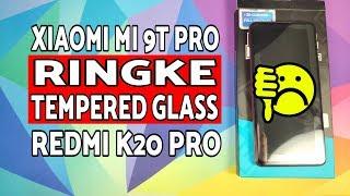 Ringke Tempered Glass | Xiaomi Mi 9T Pro | Redmi K20 Pro