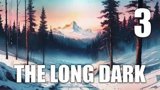 UND WEITER GEHT'S - The Long Dark 2025 #3 - RicoooDZ