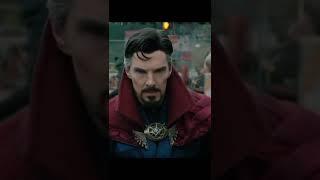 NerdSnacks - Doctor Strange nel Multiverso della Follia #shorts #doctorstrange #marvel #disneyplus