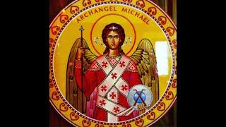 Our Hope as St  Michael's: Saint Michael and All Angels