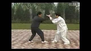 祈家通臂門 二十四式通臂拳 #martialarts #kungfu