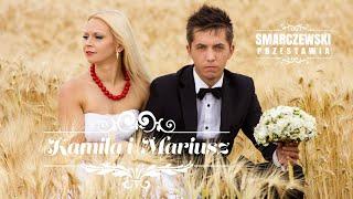 Kamila i Mariusz - Hightlight