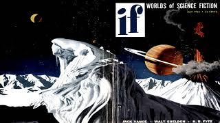 One Martian Afternoon  By Tom Leahy  Science Fiction, Fantasy Fiction  Full Audiobook