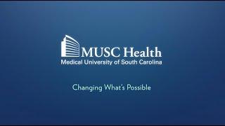 It's A New Day at MUSC Health - Orangeburg