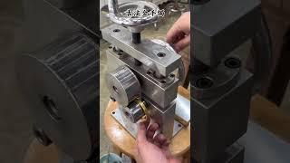 38.68克，手工古法金手镯。#来料加工 #合浦打金 #合浦李记灵作