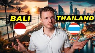 Bali vs Thailand - The Ultimate Digital Nomad Destination is…