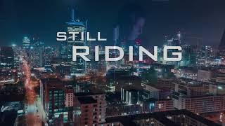 Rising Wings - Ride On (Official Lyric Video)