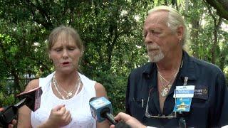 Community mourns death of 2 year old boy
