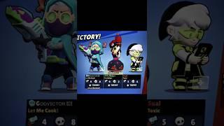 Me vs @TreborBS#brawlstars #supercell #proplayer #edit #skulledit #shorts #viralshort #fy #fyp