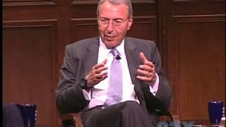 Real Estate: Stephen M. Ross and William L. Mack with Diane Brady | 92Y Talks