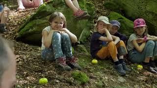 Luxemburg - Kleines Land ganz groß Doku (2020)