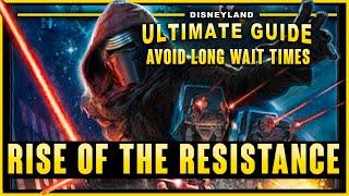 7 Ways To Avoid Long Rise Of The Resistance Wait Times